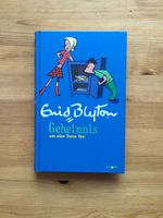 Geheimnis um eine Tasse Tee   Enid Blyton   ***NEU*** Nordrhein-Westfalen - Solingen Vorschau