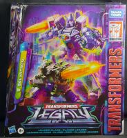 Transformers Spielzeug Generations Legacy Leader-Klasse Galvatron Hessen - Erlensee Vorschau