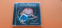 CD Grey Monday - Monstermind  2014 SSRCD001 Nürnberg (Mittelfr) - Aussenstadt-Sued Vorschau