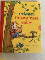 Vorlesebuch für kl. starke Mädchen Niedersachsen - Hanstedt Kr Uelzen Vorschau