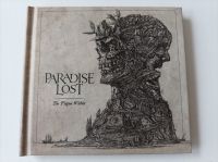 CD – Paradise Lost - Plague Within [Limited Edition Mediabook] Nordrhein-Westfalen - Bad Salzuflen Vorschau