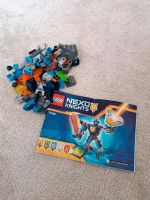 Lego Nexo Knights Clay Sachsen-Anhalt - Halle Vorschau