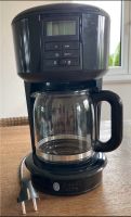 Russel Hobbs Kaffeemaschine Mod. 20684-56 Bayern - Miesbach Vorschau