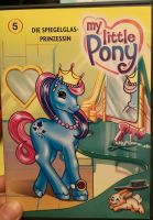 Mein kleines Pony 05 - Die Spiegelglasprinzessin- DVD Dresden - Niedersedlitz Vorschau