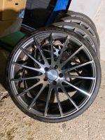 20zoll 235/30r20 tomason 5x112 Mercedes Audi vw tt A4 c klasse Nordrhein-Westfalen - Mönchengladbach Vorschau