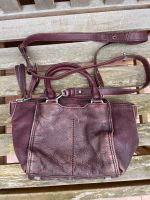 LIEBESKIND BERLIN Handtasche klein, Vintage-Optik Essen - Essen-Borbeck Vorschau