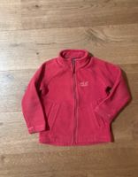 Jack Wolfskin Fleecejacke Gr. 116 Nanuk 200 Funktionsjacke Berlin - Treptow Vorschau