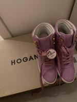 Hogan By Tod’s Sneaker Gr.36 NEU Leder Wedges Plateau Bayern - Karlsfeld Vorschau