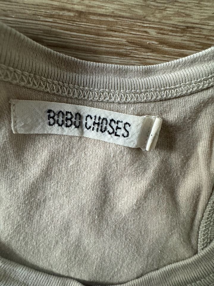 Bobo Choses Shirt Top 4-5 in Köln