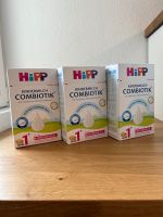HIPP Kindermilch Combiotik 1+ (3 Packungen) Baden-Württemberg - Karlsruhe Vorschau