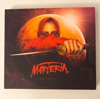 Marteria -Roswell CD/Album Nordrhein-Westfalen - Langerwehe Vorschau