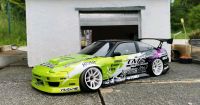 TMS Decalset Stickersatz 1/10 Drift Yokomo Tamiya MST Nordrhein-Westfalen - Solingen Vorschau