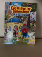 Wie neu , Benjamin Blümchen Wimmelbuch Baden-Württemberg - Altdorf Vorschau