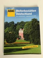 ADAC Welt Erbe Stätten Deutschland Buch Heft 64 Seiten Erlebnisse Nordrhein-Westfalen - Porta Westfalica Vorschau