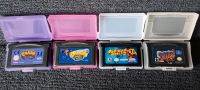 Nintendo Advance Spiele Nordrhein-Westfalen - Haan Vorschau