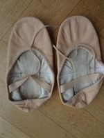 Bloch Leder Tanzschuhe Ballett-Schuhe Ballerinas Schläppchen Baden-Württemberg - Heilbronn Vorschau