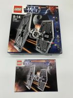 LEGO STAR WARS 9492 TIE Fighter Bayern - Zellingen Vorschau