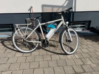 Verkaufe zwei hochwertige eBikes mit Bosch Generation 1 Antrieb! Baden-Württemberg - Pfullingen Vorschau