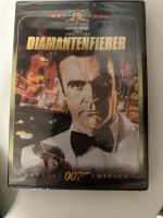 Diamantenfieber James Bond DVD Neu OVP Nordrhein-Westfalen - Rheda-Wiedenbrück Vorschau