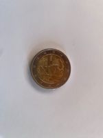 2 Euro Münze 100 Jahre Österreich Baden-Württemberg - Königsbach-Stein  Vorschau