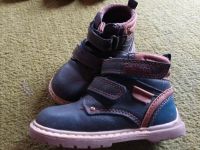 Herbst-/Winterschuhe Gr. 23 Bayern - Trunkelsberg Vorschau