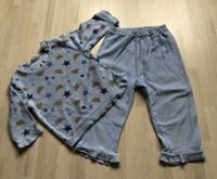 Schlafanzug Pyjama Set Gr.80 Nordrhein-Westfalen - Lünen Vorschau