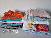 Sommerkleidungspacket 140-152 Kleid Shorts Leggins LC Waikiki Neu München - Moosach Vorschau