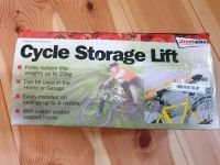 Cycle Storage Lift - Fahrradlift - neu & OVP Hessen - Gießen Vorschau