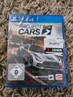 Project Cars 3 für PS4! NEU! PlayStation 4! Nordrhein-Westfalen - Remscheid Vorschau