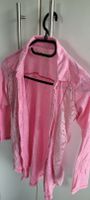 Damen Hemd Bluse von Hollister Gr. XS 34 in rosa Nordrhein-Westfalen - Viersen Vorschau