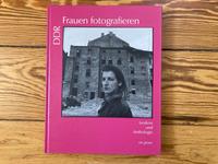 Gabriele Muschter - DDR Frauen fotografieren, Fotobuch Sachsen - Markkleeberg Vorschau