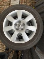 VW Beatle Sommerreifen 205/55R16 Niedersachsen - Isenbüttel Vorschau