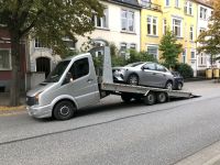 Biete Abschleppdienst/Autotransporte/Überführung/Pannenhilfe Niedersachsen - Bohmte Vorschau