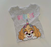 Süsses T-Shirt "Paw Patrol Skye" Gr. 110 Hansestadt Demmin - Stavenhagen Vorschau