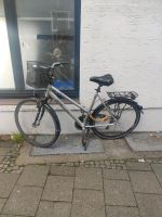 Alu kettler Damen Fahrrad Münster (Westfalen) - Geist Vorschau