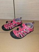 Kamik Sandalen Outdoor Schuhe 32 Dresden - Klotzsche Vorschau