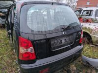 Schlachtfest Hyundai Atos Nordrhein-Westfalen - Gronau (Westfalen) Vorschau