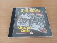 John Sinclair Albtraum Comic Mecklenburg-Vorpommern - Neubrandenburg Vorschau