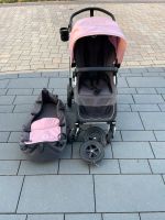 Bugaboo CAMELEON3 mit viel Zubehör Rheinland-Pfalz - Böhl-Iggelheim Vorschau