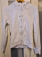 Sweatjacke von PUMA Gr. M Niedersachsen - Salzgitter Vorschau