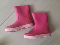 Gummistiefel pink 24 Bayern - Stein Vorschau