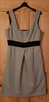 Kleid in schwarz-weiß, Gr.M Bayern - Leutershausen Vorschau