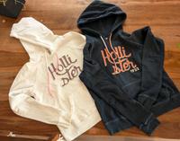 Hollister Sweatshirt, Kapuzenpullover, Hoodie Gr. XS und S Niedersachsen - Lüneburg Vorschau