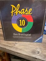 Ravensburger Phase 10 Das Brettspiel *NEU und Original verpackt* Baden-Württemberg - Mannheim Vorschau