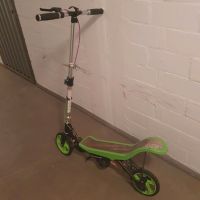 Space Scooter Wipproller Kinderroller Roller Kettenroller Schleswig-Holstein - Henstedt-Ulzburg Vorschau