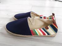 Neu Pier One Espadrilles Slipper Ballerinas bunt Strand gestreift Baden-Württemberg - Plochingen Vorschau