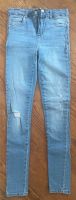 Coole Kids Only Jeans Gr. 158  Blue Denim Rostock - Kröpeliner-Tor-Vorstadt Vorschau