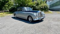 Bentley S1 Oldtimer Bayern - Schlachters Vorschau