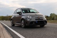 Fiat Abarth 500 595 Competizione 179PS Sabelt Brembo Beats Brandenburg - Birkenwerder Vorschau