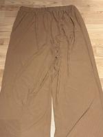 SheIn Weitgeschnittene dünne Hose Nordrhein-Westfalen - Bad Berleburg Vorschau